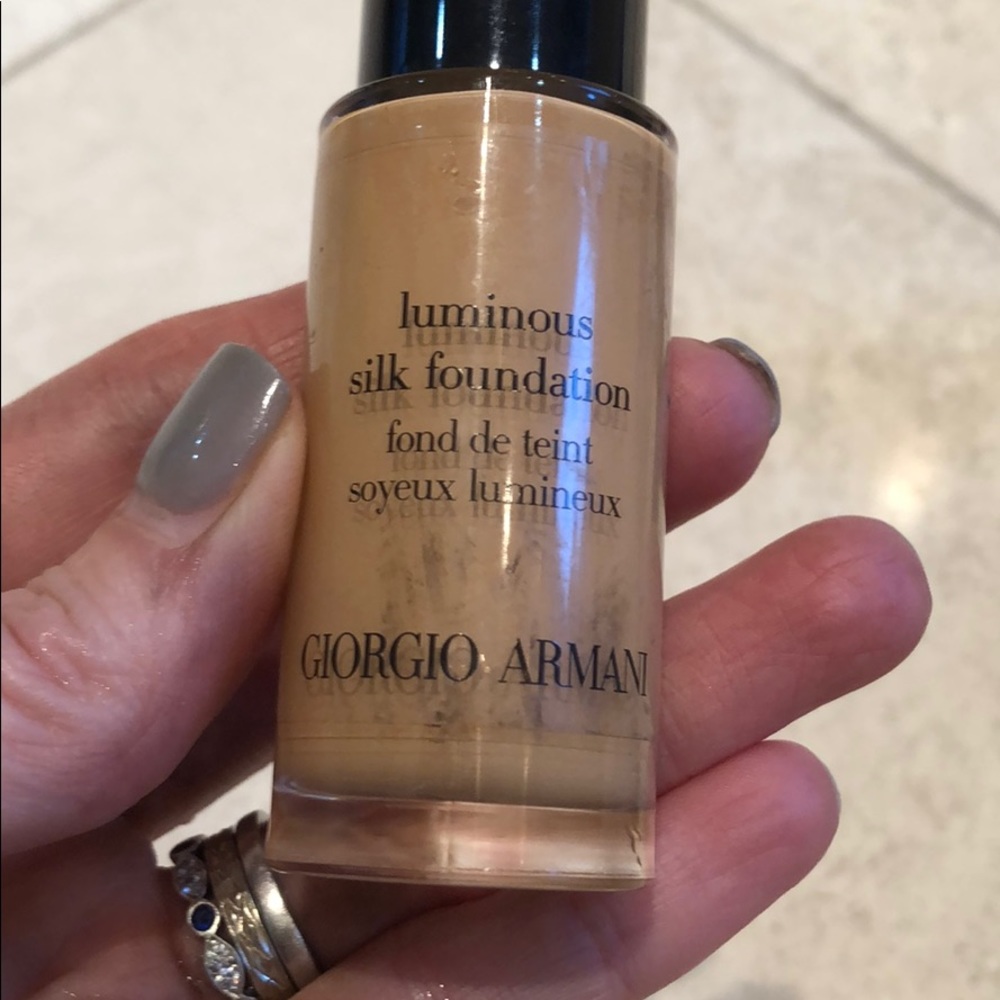 Foundation